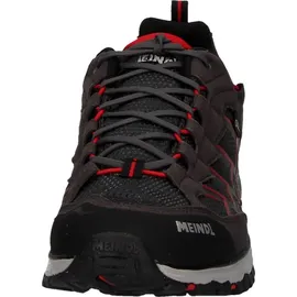 MEINDL Caribe GTX Herren schwarz/rot 44,5