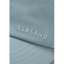 ELBSAND Schirmmütze Cap blau M/L