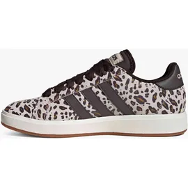 adidas Grand Court Base 00s Crystal Linen / Aurora Coffee / Core White 39 1/3
