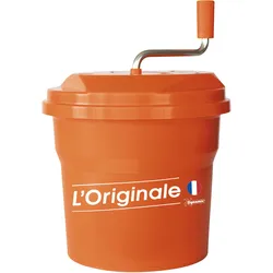 Dynamic Salatschleuder 10L
