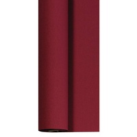Duni Dunicel® Tischdecke Bordeaux, 1,18m x 10m, 185528 Tischdeckenrolle