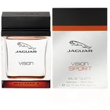 Jaguar Vision Sport Eau de Toilette 100 ml