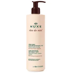 NUXE Rêve de Miel - Ultra-Komfort-Körpercreme 48h 400 ml