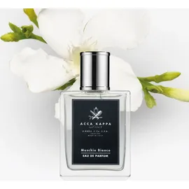 Acca Kappa Muschio Bianco Eau de Parfum 100 ml