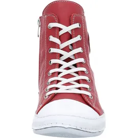 Andrea Conti Damen Sneaker Chili, 38