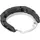 SW-Motech Tankring PRO für Motorrad Schwarz