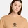 Timberland Print Stack Logo light wheat b XXL