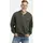 Jan Vanderstorm Sweatshirt VILJAR grün 64/66