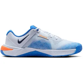 Nike Metcon 10 Football Grey/Midnight Navy-Blue Crystal 41