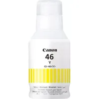 Canon GI-46Y Tintenflasche gelb