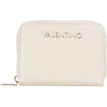 Valentino Clio Re Geldbörse Damen weiß