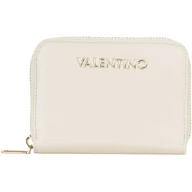 Valentino Clio Re Geldbörse Damen weiß