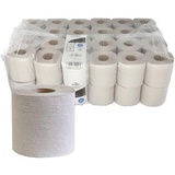 Fripa Toilettenpapier, 1-lagig, 48 Rollen