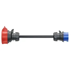 go-e Charger Gemini Flex Adapterset 11 kW 3 St.
