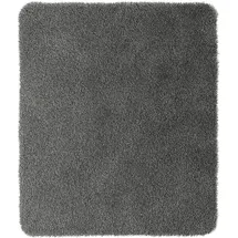 MONDO LINORA Dunkelgrau 55 x 65 cm