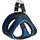 Hunter Hilo Comfort Hundegeschirr Blau S