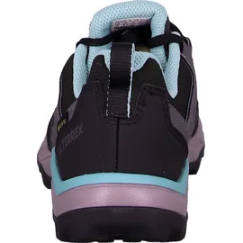 Adidas Terrex Tracerocker 2 GTX Damen grey six/core black/mint ton 36 2/3