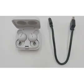 Sony LinkBuds weiß