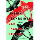 Eichborn Der Mauersegler