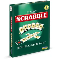 Piatnik Scrabble - Kartenspiel