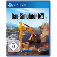Bau-Simulator - PS4