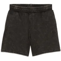 Puma Shorts Schwarz S