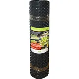 Gutta Noppenbahn 90 x 650 cm, ideal für Hochbeete