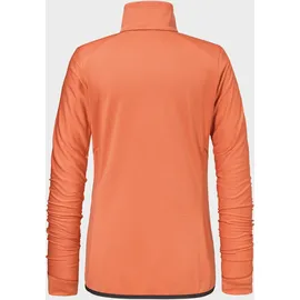 Schöffel Funktionsfleecejacke Orange XXL