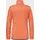 Schöffel Funktionsfleecejacke Orange XXL