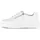 Gabor Sneaker Low Damen Weiß 38,5