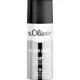 S.Oliver Black Label Men - 150.0 ml