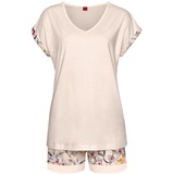 S.Oliver Damen Shorty rosa Gr.44/46