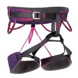 Camp Janja Klettergurt Lila