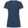 Dunlop Club Crew Kurzarm-t-shirt - Navy, 164 cm