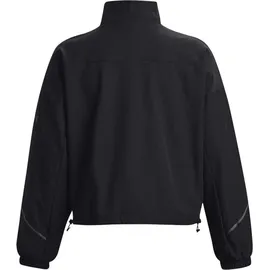 Under Armour Unstoppable Trainingsjacke Schwarz XL