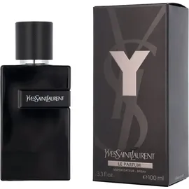 Yves Saint Laurent Y Le Parfum Eau de Parfum 100 ml