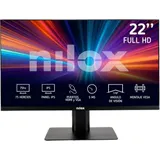 NILOX Nxm22fhd11 21.5 ́ ́ Full Hd Ips Led Monitor 75hz