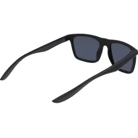 Nike Chak Dz7372 Damen Sonnenbrille - Matte Black - Dark Grey/CAT3