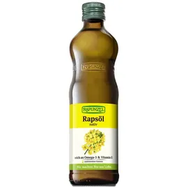 RAPUNZEL Rapsöl nativ 500 ml