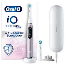 Oral-B iO Series 9S Rose Quartz