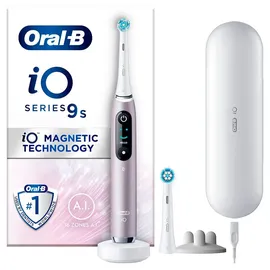 Oral-B iO Series 9S Rose Quartz
