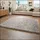 KADIMA DESIGN HOCHFLORTEPPICH, einfarbig, Florhöhe: 70 mm, Grau 120 x 160 cm