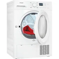 Exquisit TWP701-030E Wärmepumpentrockner (7 kg)