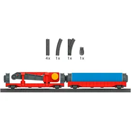 Märklin my world Ergänzungspackung Verladung 44347 H0