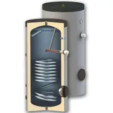 ThermoFlux Brauchwasserspeicher | TBWS-R 150 Trinkwasser | 1 WT