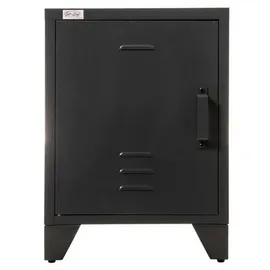 Jet-Line Aktenschrank MINSKOW Spind anthrazit