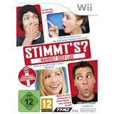 Stimmt's? - Wahrheit oder Lüge (Wii)