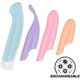 Satisfyer Playful Four Vibrator-Set