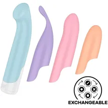 Satisfyer Playful Four Vibrator-Set