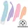 Satisfyer Playful Four Vibrator-Set